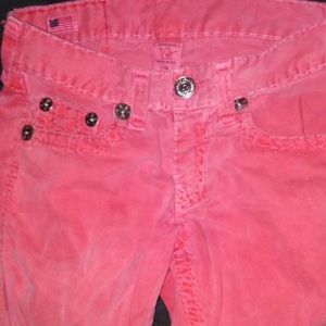True Religion Brand Jeans